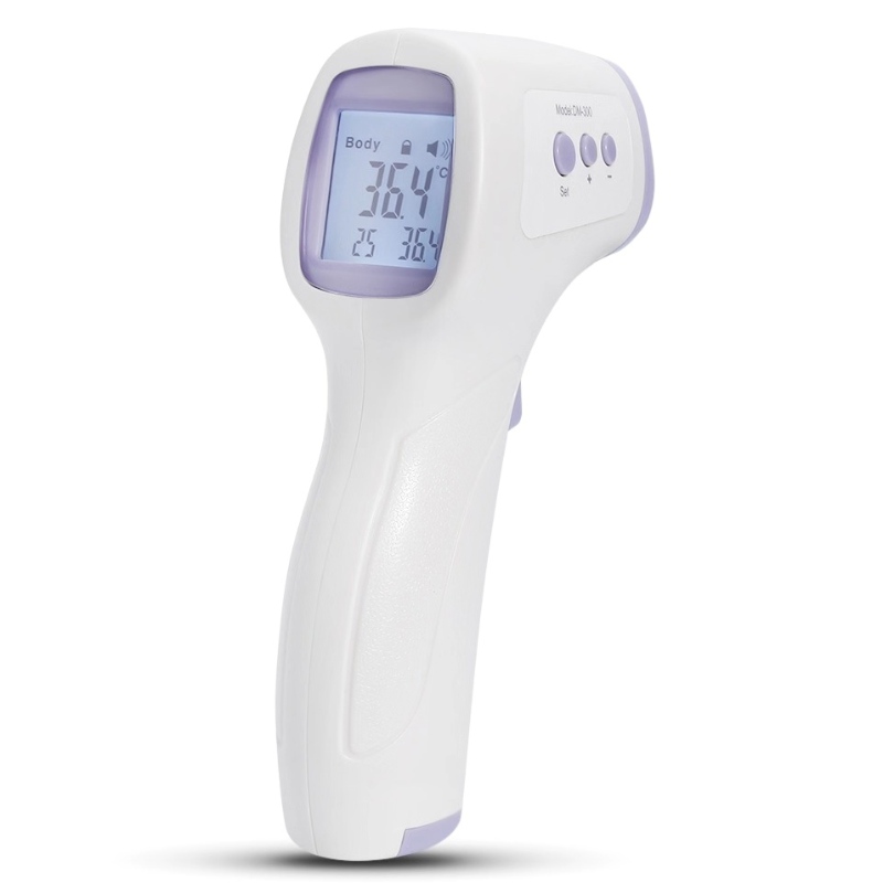 Termometro a infrarossi per bambini